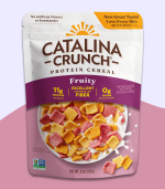 Fruity Cereal
